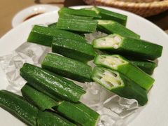 -隅乐胡椒虾·台湾菜·团建(皇岗店)