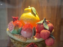 -白天鹅宾馆-宏图府餐厅