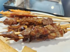 -青岛证大喜玛拉雅酒店·Z1餐厅