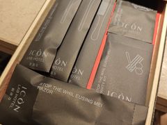 -深圳滨河时代ICON LAB艾垦酒店