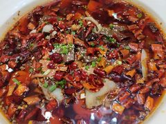 -米香居新鲁味·水饺餐厅