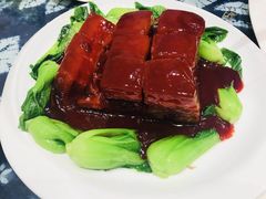-白家餐厅(徐家汇店)