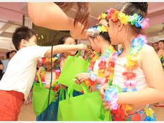 -雅米拉艺术中心(少儿舞蹈培训)