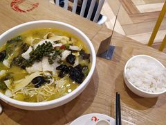 -鱼你在一起(南开天佑城店)