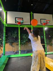 -奇幻丛林(佛罗伦萨小镇店)