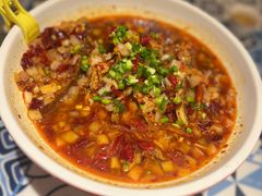 -图味美小黄鱼·景德菜(浙江路店)