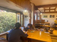 -勺子米线·云南传统小吃市集(四方街店)
