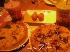 -乐凯撒披萨·烤鸡(曜一城店)