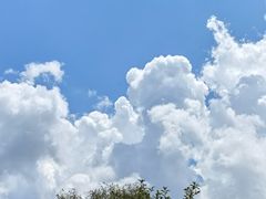 -秦岭终南山世界地质公园翠华山景区