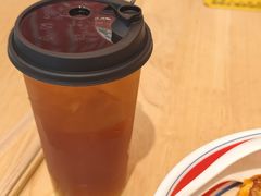 -明記茶餐廳(福田总店)