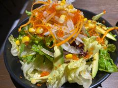 -鲸山上·私房日料(泰达MSD店)