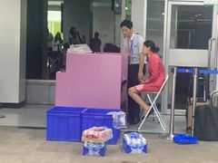 -郑州新郑国际机场-T2航站楼