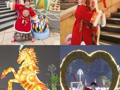 -重庆国际马戏城