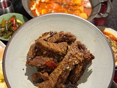 -有才叔的小馆(招商依云曲江店)