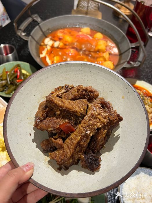 有才叔的小馆(招商依云曲江店)图片