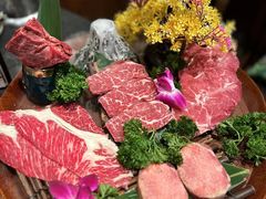 -赤谷和牛烧肉居酒屋(石景山店)