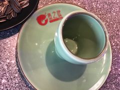 -问渔烤鱼(回龙观总店)