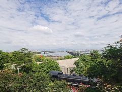 -海堤纪念公园