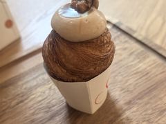 -VERIE BAKEHOUSE