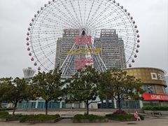 -星城之眼摩天轮