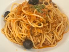 -萨莉亚意式餐厅(深圳北站店)