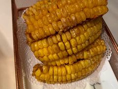 风味粟米-红门金汤·港式火锅(英皇集团中心店)