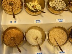 -溪边姑娘·拉丝酸奶水果捞(春熙路店)