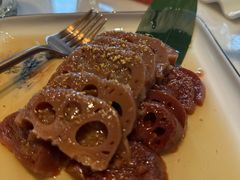 -菲乐餐厅(三十年经营·湖滨路店)