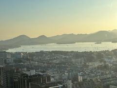 -Hi City·城市之巅