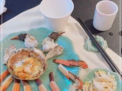 -成隆行·蟹王府(九江路店)