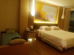 -惠州金海湾嘉华度假酒店