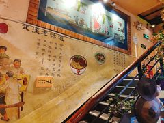 -可可大虾武汉土菜大排档(万松园1店)