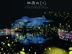 -大塘金香草谷