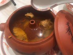 -稻香酒家·33年老字号·港式粤菜(富邦中心店)