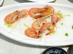 -胖大嫂渔家排档·全海景餐厅(渔村店)