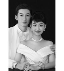 -爱城婚纱摄影·品质严选店