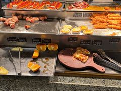 -初色海鲜自助(万丰路店)
