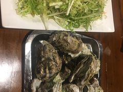 -威海小海鲜大排档胖哥烧烤(双井店)