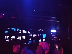 -V AMUSING CLUB·酒吧(银河中心店)