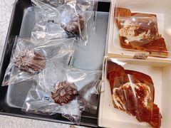 伯爵可露丽-OUR Bakery(SKP-S店)