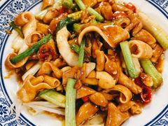 -桂园白粥·潮汕老味道