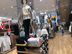 -优衣库(深圳万象天地旗舰店)