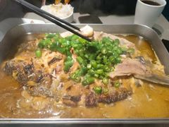 -半天妖烤鱼(和平印象城店)