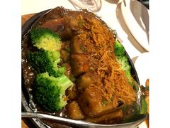 -若蘭慈·无国界素食料理(欢乐海岸店)