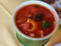 一桶江山-功德林素菜饭庄(前门店)