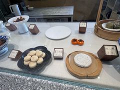 -上席擂茶·新中式青年茶馆(古城店)
