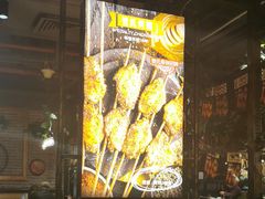 -管氏翅吧(马家堡店)