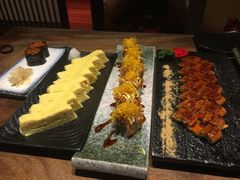 -千代武日本料理(爱建店)