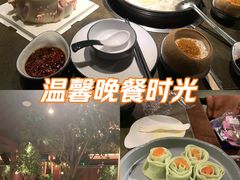 -同仁四季椰子鸡(海岸城天利店)