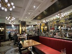 -Entrecôte 法国牛扒馆(保利·时光里店)